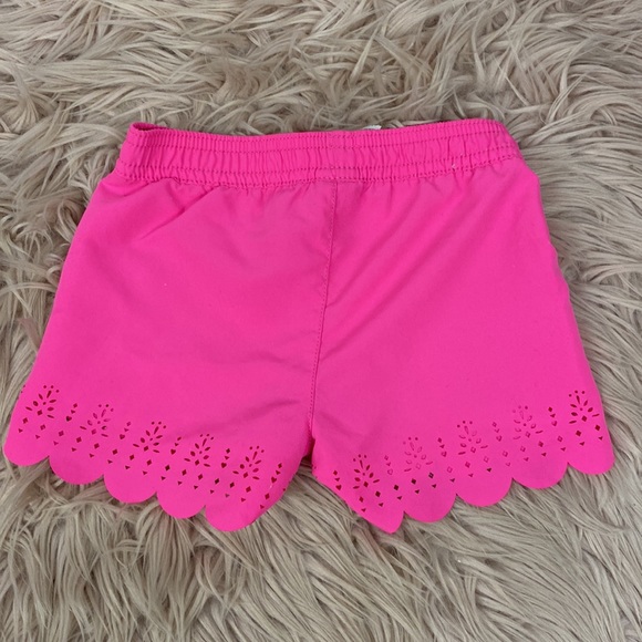 Oshkosh Girls Shorts - Picture 4 of 5